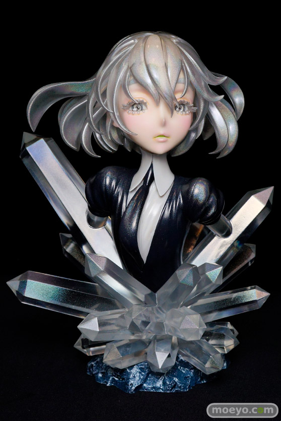 画像　フィギュア　サンプル　レビュー　ワンダーフェスティバル 2018［夏］　North．9 OutoService R.GLATT-CC 13