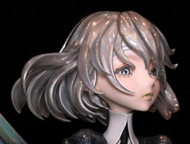 「ワンダーフェスティバル 2018［夏］」 様々なディーラーブースの様子「North．9」「OutoService」「R.GLATT-CC」