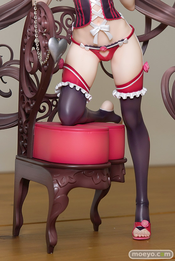 ネイティブ ネコぱら ショコラ フィギュア エロ キャストオフ 24