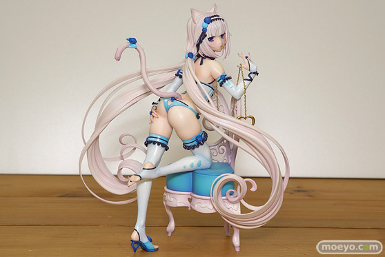 ネイティブ ネコぱら バニラ フィギュア エロ キャストオフ 02