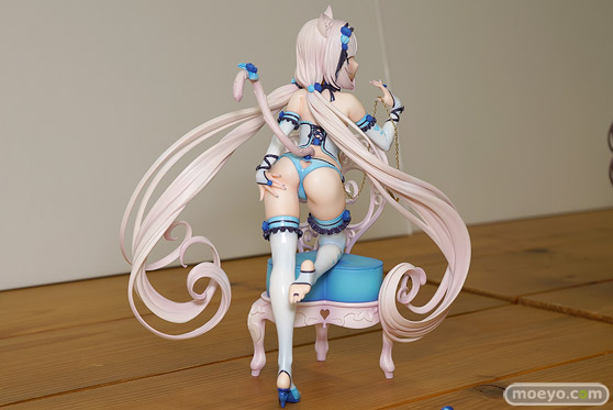 ネイティブ ネコぱら バニラ フィギュア エロ キャストオフ 04