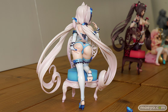 ネイティブ ネコぱら バニラ フィギュア エロ キャストオフ 05