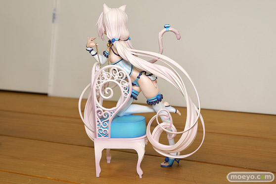 ネイティブ ネコぱら バニラ フィギュア エロ キャストオフ 06