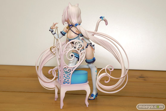 ネイティブ ネコぱら バニラ フィギュア エロ キャストオフ 07