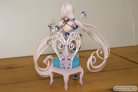 ネイティブ ネコぱら バニラ フィギュア エロ キャストオフ 08