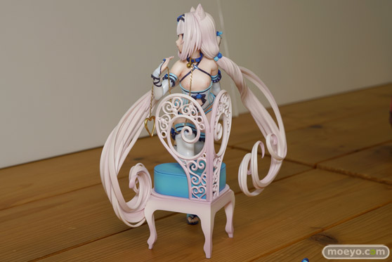 ネイティブ ネコぱら バニラ フィギュア エロ キャストオフ 09