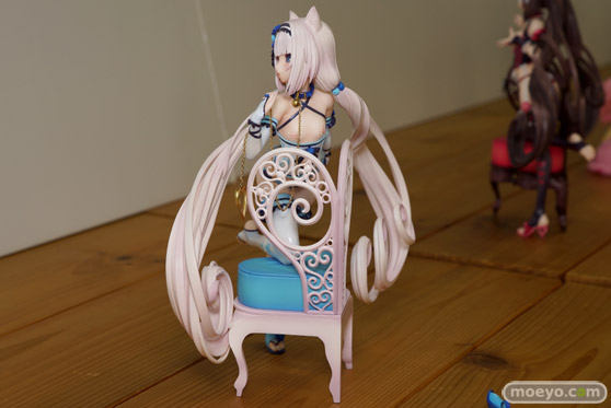 ネイティブ ネコぱら バニラ フィギュア エロ キャストオフ 10