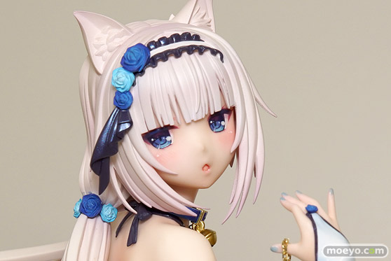 ネイティブ ネコぱら バニラ フィギュア エロ キャストオフ 14