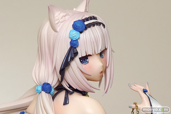 ネイティブ ネコぱら バニラ フィギュア エロ キャストオフ 15