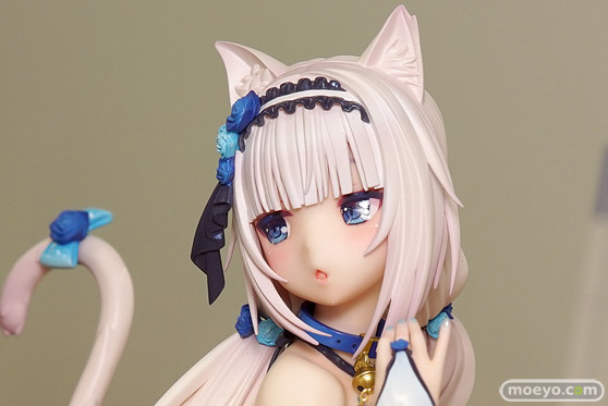 ネイティブ ネコぱら バニラ フィギュア エロ キャストオフ 16