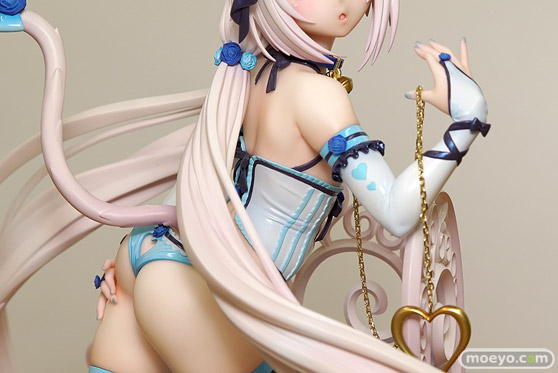 ネイティブ ネコぱら バニラ フィギュア エロ キャストオフ 18