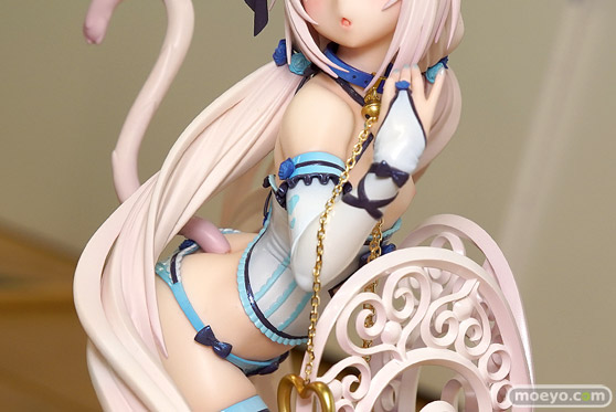 ネイティブ ネコぱら バニラ フィギュア エロ キャストオフ 19