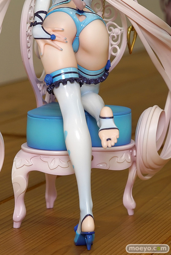 ネイティブ ネコぱら バニラ フィギュア エロ キャストオフ 24