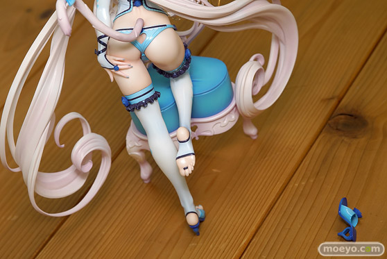 ネイティブ ネコぱら バニラ フィギュア エロ キャストオフ 25