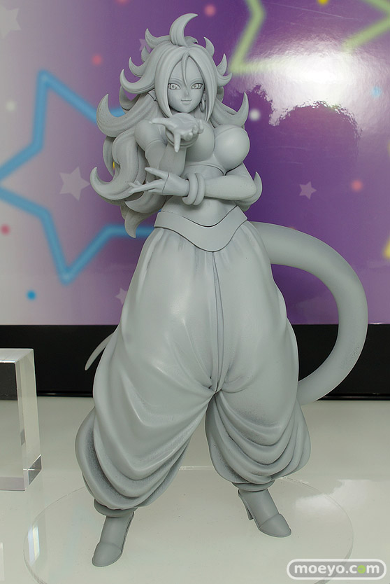 メガホビEXPO 2018 Autumn フィギュア　メガハウス 19