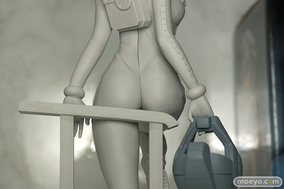 メガホビEXPO 2018 Autumn フィギュア　メガハウス 28