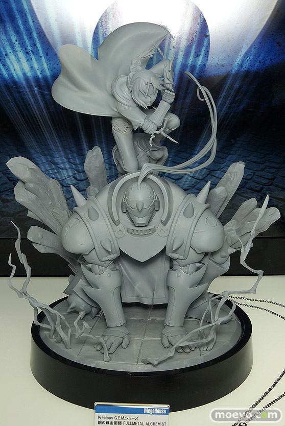 メガホビEXPO 2018 Autumn フィギュア　メガハウス 41