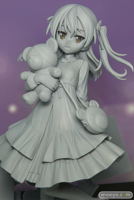 メガホビEXPO 2018 Autumn フィギュア　コトブキヤ 06