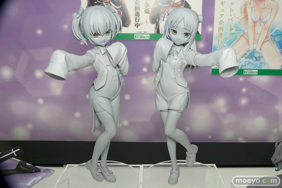 メガホビEXPO 2018 Autumn フィギュア　コトブキヤ 08