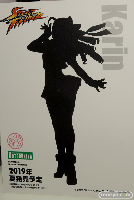 メガホビEXPO 2018 Autumn フィギュア　コトブキヤ 13