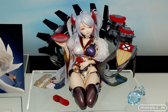 メガホビEXPO 2018 Autumn フィギュア　コトブキヤ 14