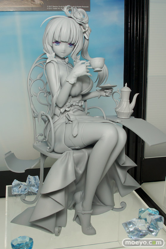 メガホビEXPO 2018 Autumn フィギュア　コトブキヤ 17