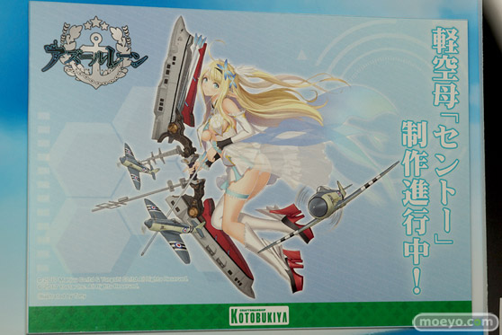 メガホビEXPO 2018 Autumn フィギュア　コトブキヤ 20