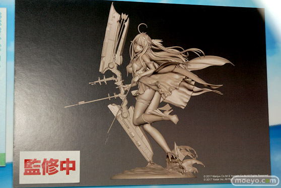 メガホビEXPO 2018 Autumn フィギュア　コトブキヤ 21