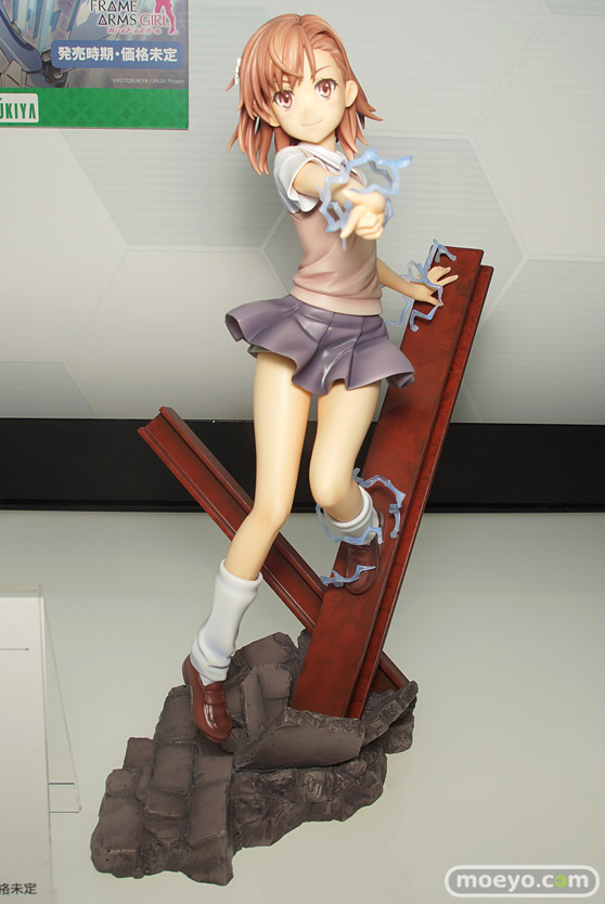 メガホビEXPO 2018 Autumn フィギュア　コトブキヤ 25