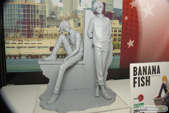 メガホビEXPO 2018 Autumn フィギュア　コトブキヤ 32