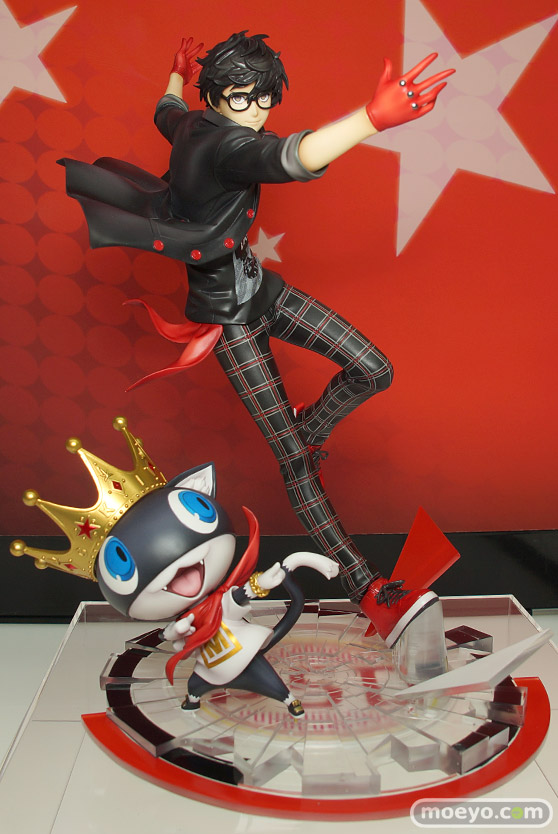 メガホビEXPO 2018 Autumn フィギュア　コトブキヤ 34