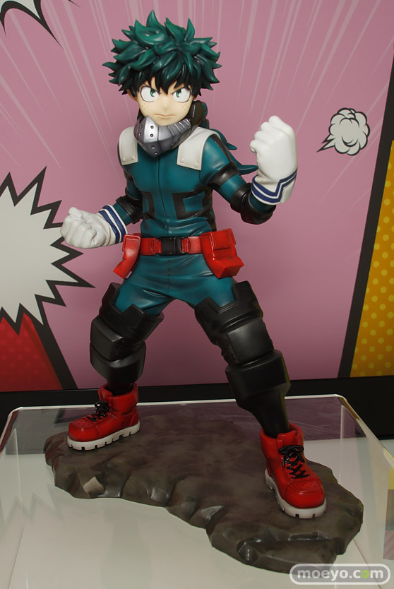 メガホビEXPO 2018 Autumn フィギュア　コトブキヤ 36