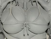 「シャッテ」「ナデシコ/みつか」「島田愛里寿」など 「メガホビEXPO 2018 Autumn」で展示されていた新作フィギュア速報「ホビージャパン」編