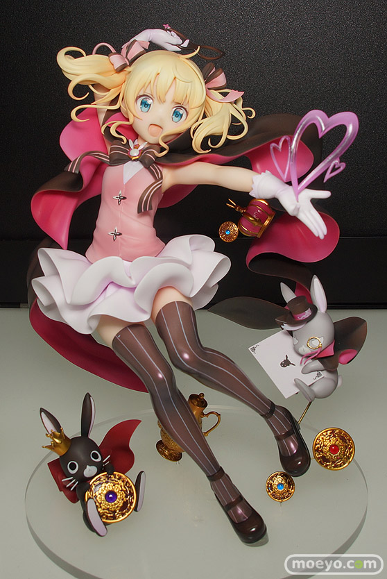 メガホビEXPO 2018 Autumn フィギュア　電ホビ 東京フィギュア リコルヌ リボルブ アニプレックス+ 10