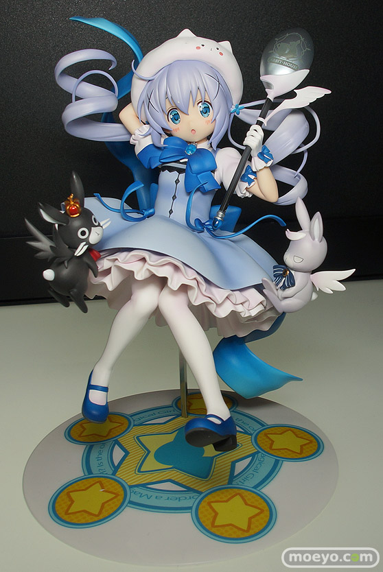 メガホビEXPO 2018 Autumn フィギュア　電ホビ 東京フィギュア リコルヌ リボルブ アニプレックス+ 12