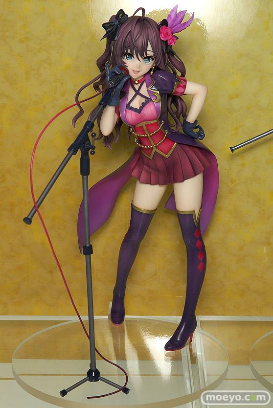 メガホビEXPO 2018 Autumn フィギュア　電ホビ 東京フィギュア リコルヌ リボルブ アニプレックス+ 14