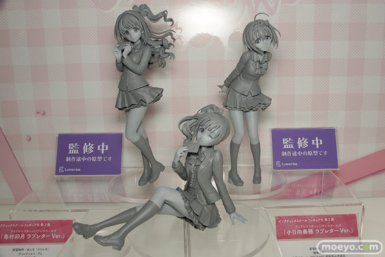 メガホビEXPO 2018 Autumn フィギュア　電ホビ 東京フィギュア リコルヌ リボルブ アニプレックス+ 16