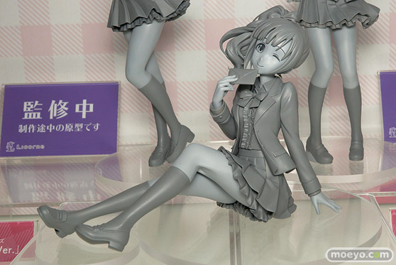 メガホビEXPO 2018 Autumn フィギュア　電ホビ 東京フィギュア リコルヌ リボルブ アニプレックス+ 17