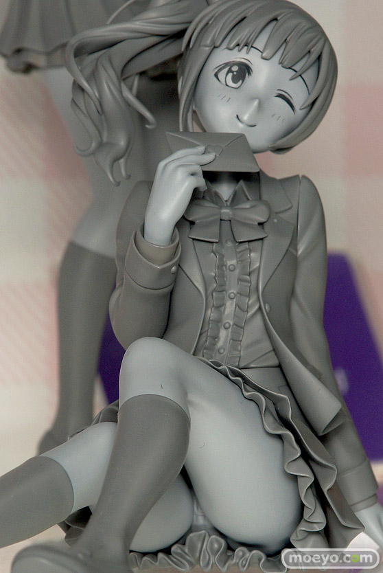 メガホビEXPO 2018 Autumn フィギュア　電ホビ 東京フィギュア リコルヌ リボルブ アニプレックス+ 18