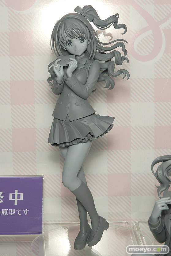 メガホビEXPO 2018 Autumn フィギュア　電ホビ 東京フィギュア リコルヌ リボルブ アニプレックス+ 20