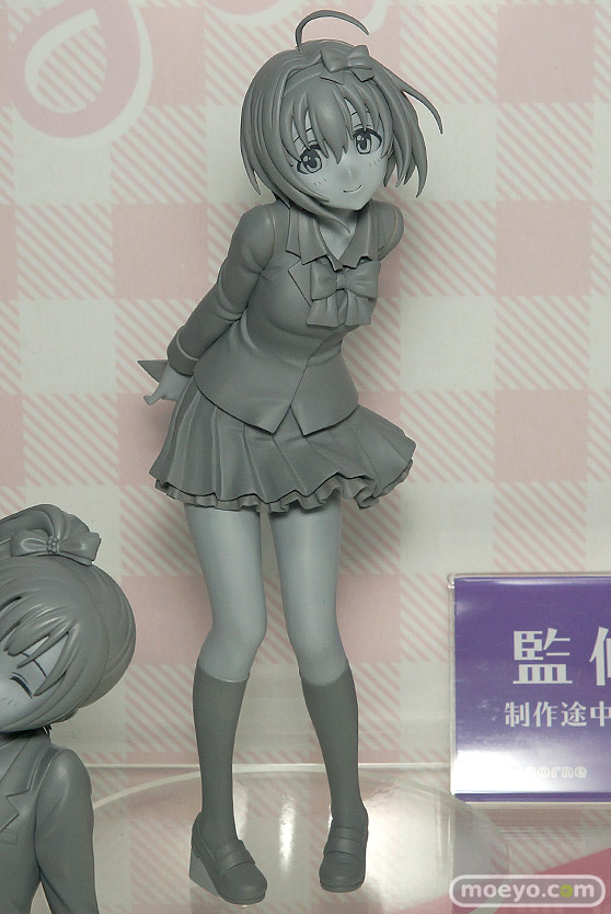 メガホビEXPO 2018 Autumn フィギュア　電ホビ 東京フィギュア リコルヌ リボルブ アニプレックス+ 22