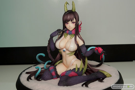 メガホビEXPO 2018 Autumn フィギュア　電ホビ 東京フィギュア リコルヌ リボルブ アニプレックス+ 24