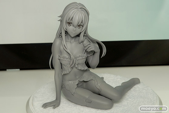 メガホビEXPO 2018 Autumn フィギュア　電ホビ 東京フィギュア リコルヌ リボルブ アニプレックス+ 26