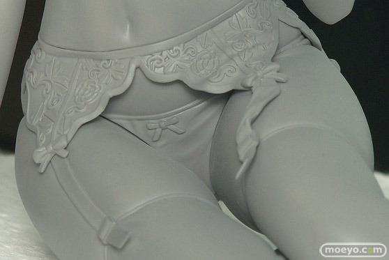 メガホビEXPO 2018 Autumn フィギュア　電ホビ 東京フィギュア リコルヌ リボルブ アニプレックス+ 27