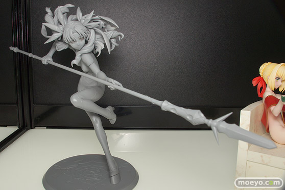 メガホビEXPO 2018 Autumn フィギュア　電ホビ 東京フィギュア リコルヌ リボルブ アニプレックス+ 29