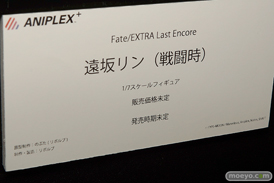 メガホビEXPO 2018 Autumn フィギュア　電ホビ 東京フィギュア リコルヌ リボルブ アニプレックス+ 32