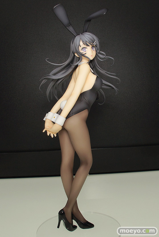 メガホビEXPO 2018 Autumn フィギュア　電ホビ 東京フィギュア リコルヌ リボルブ アニプレックス+ 34