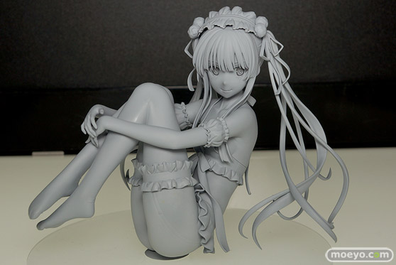 メガホビEXPO 2018 Autumn フィギュア　電ホビ 東京フィギュア リコルヌ リボルブ アニプレックス+ 39