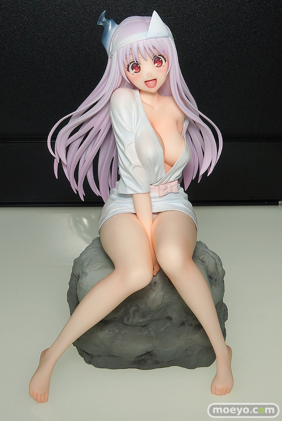 メガホビEXPO 2018 Autumn フィギュア　電ホビ 東京フィギュア リコルヌ リボルブ アニプレックス+ 42