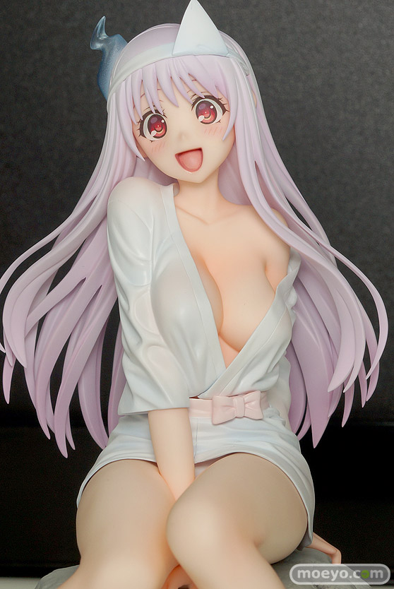 メガホビEXPO 2018 Autumn フィギュア　電ホビ 東京フィギュア リコルヌ リボルブ アニプレックス+ 43